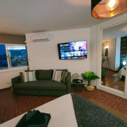 Avenida Palma De Mallorca City Center With Sea Views By Namaste Elite Torremolinos Exterior photo